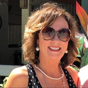 Meet your Posher, Beth